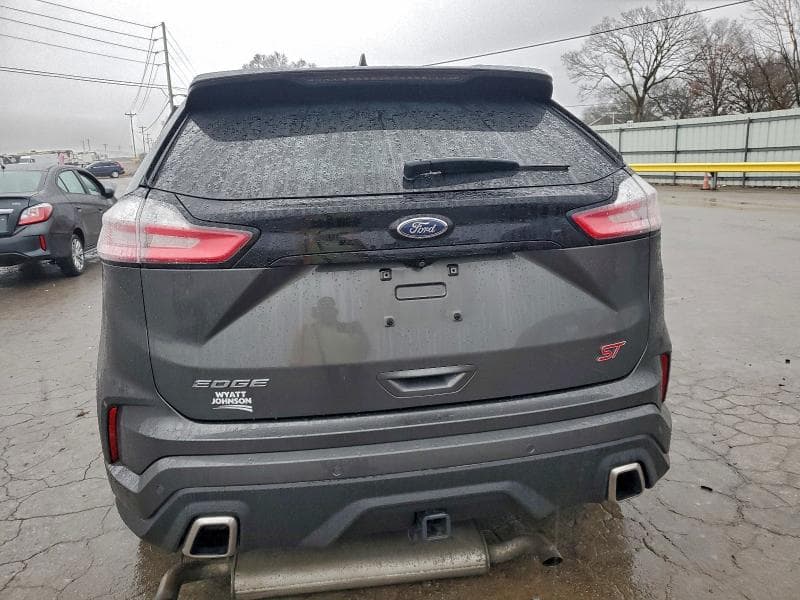 2019 FORD EDGE ST ST 6