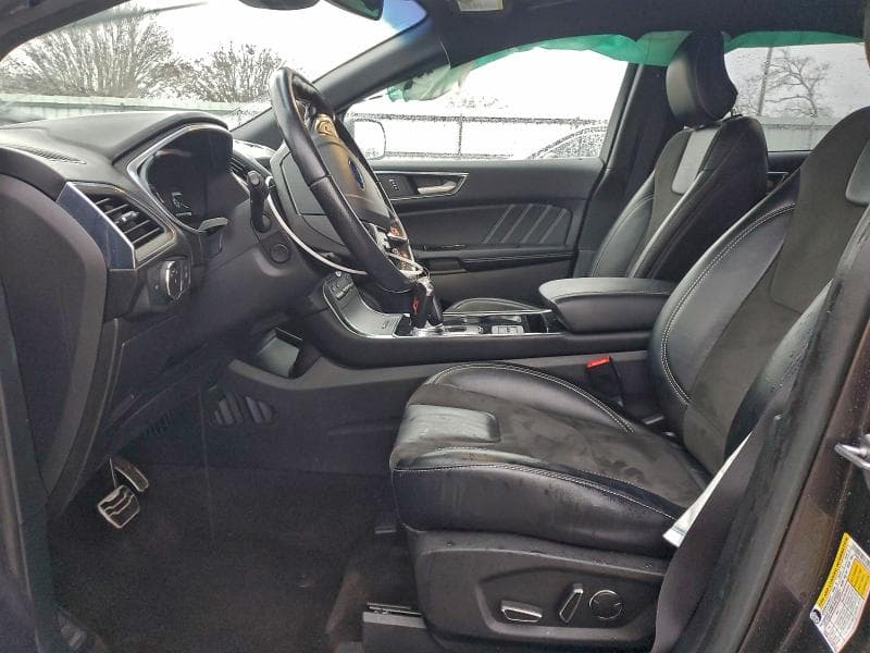 2019 FORD EDGE ST ST 7