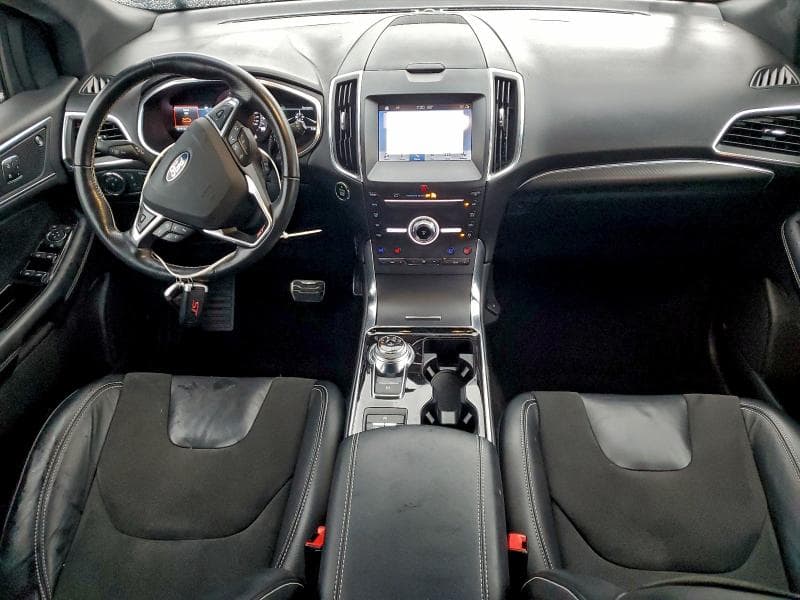 2019 FORD EDGE ST ST 8