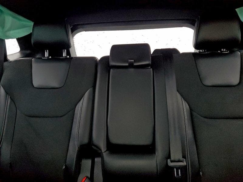 2019 FORD EDGE ST ST 10