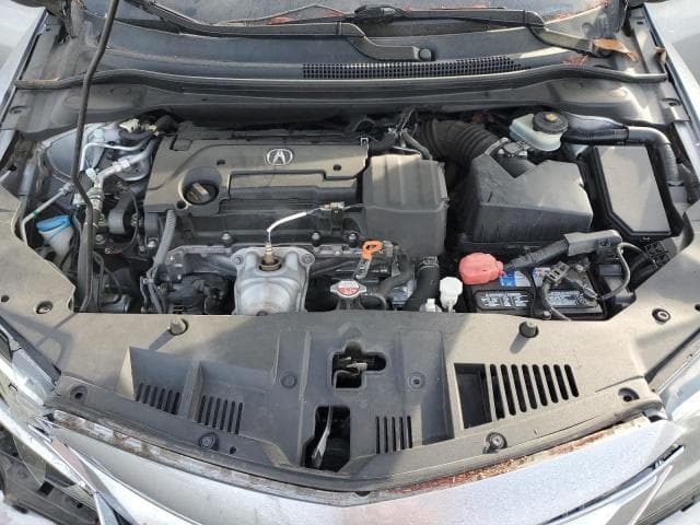 2017 ACURA ILX BASE WATCH PLUS 11
