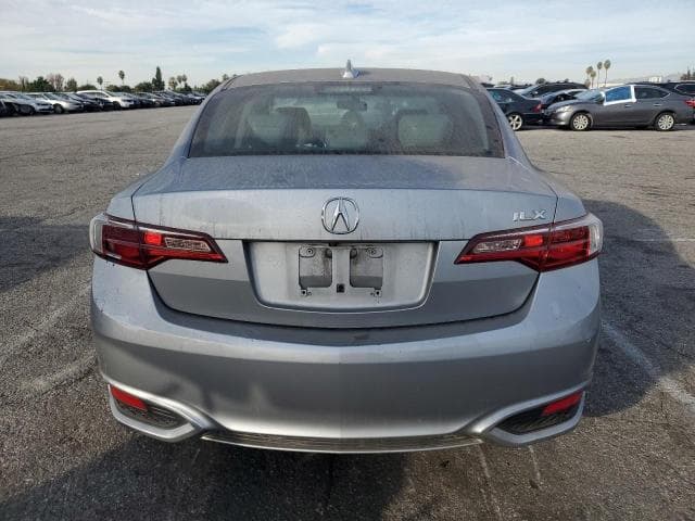 2017 ACURA ILX BASE WATCH PLUS 6