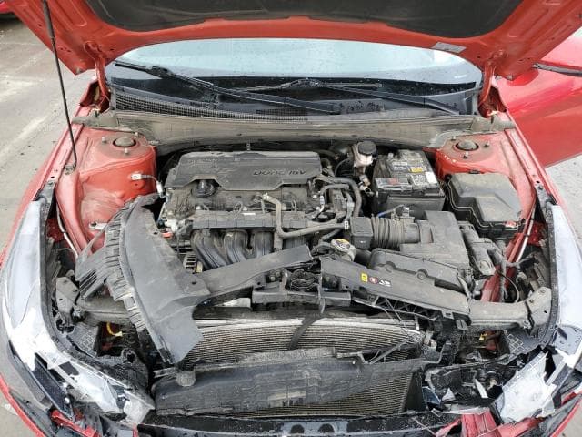 2022 HYUNDAI ELANTRA SEL SEL 11