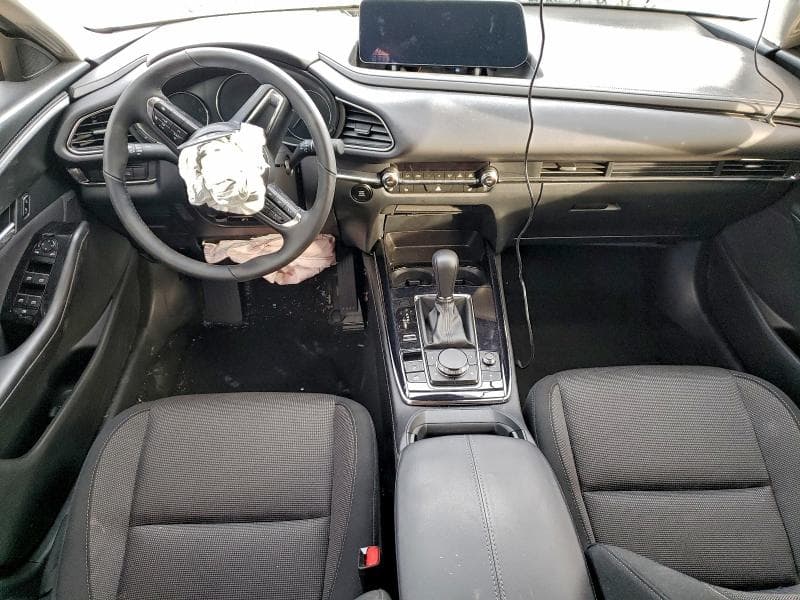 2025 MAZDA CX-30 PREFERRED PREFERRED 9