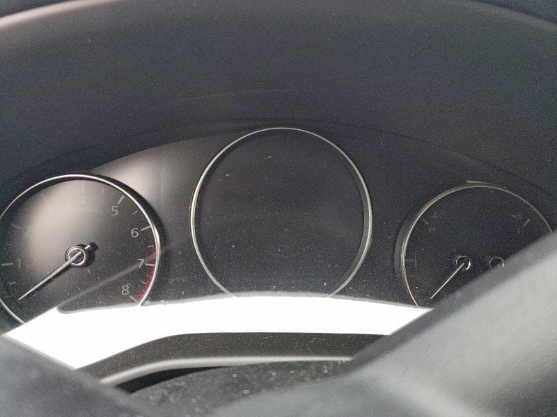 2025 MAZDA CX-30 PREFERRED PREFERRED 10