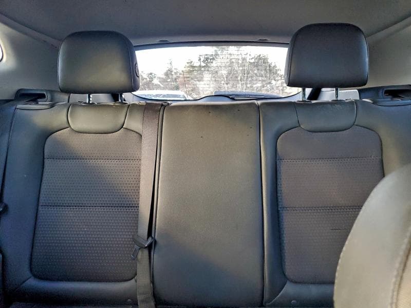 2024 CHEVROLET TRAX 1LT 10