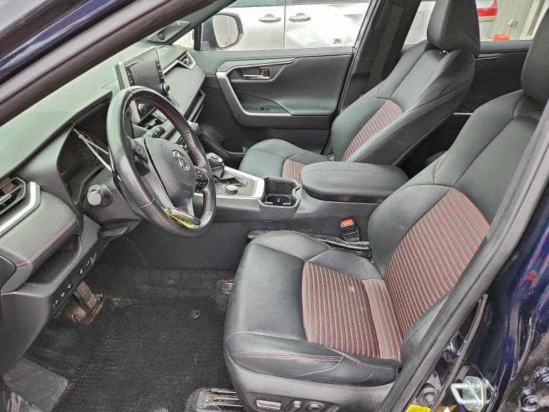 2022 TOYOTA RAV4 PRIME XSE 7