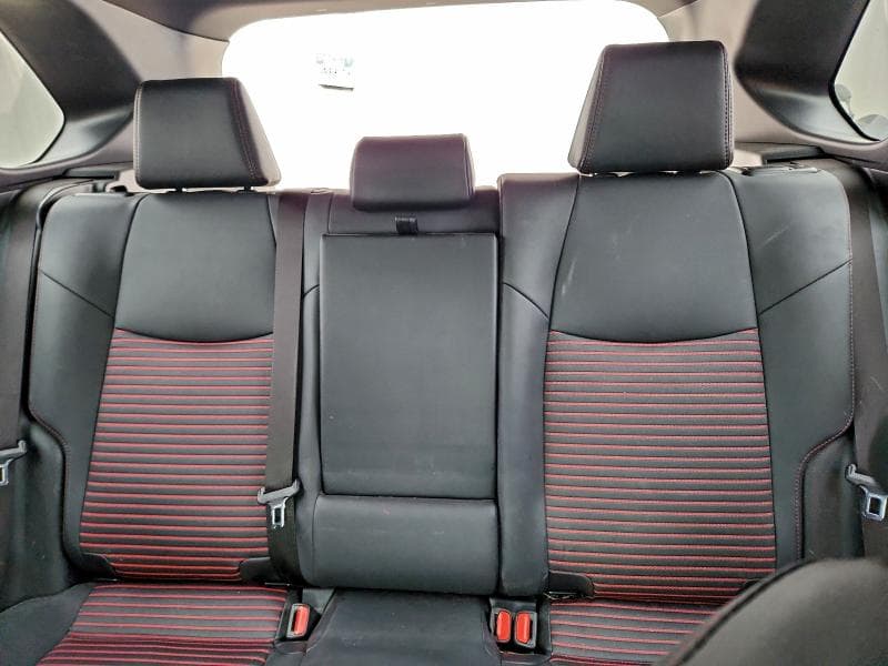 2022 TOYOTA RAV4 PRIME XSE 10