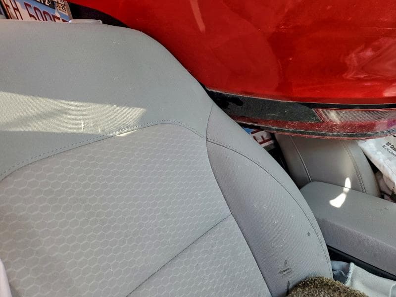 2020 HYUNDAI ELANTRA SEL 10