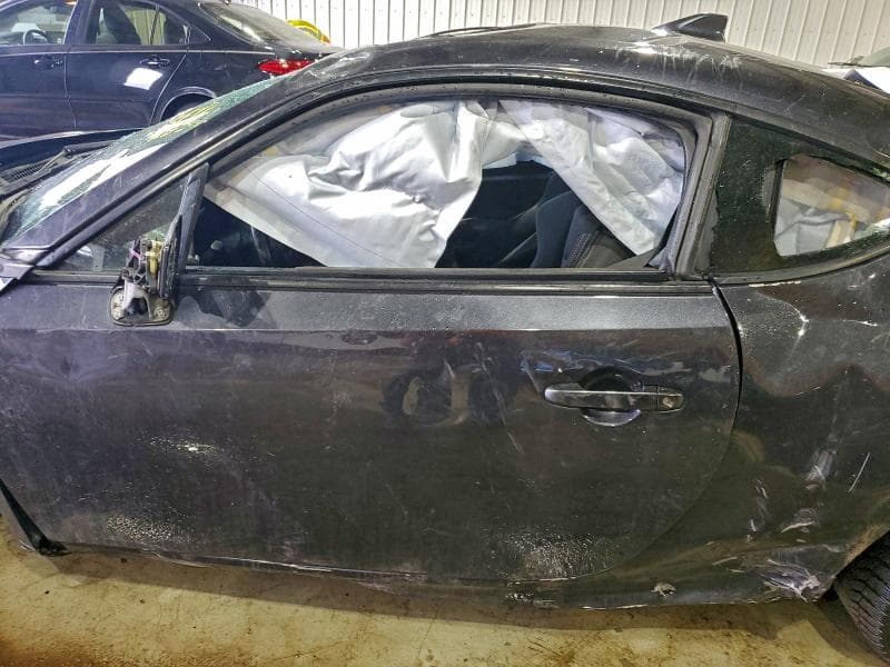 2017 TOYOTA 86 BASE 7