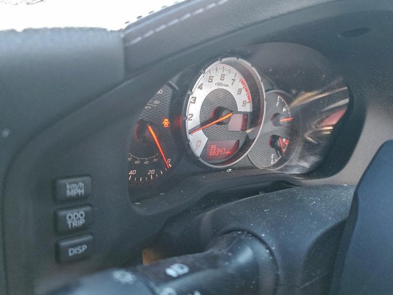 2017 TOYOTA 86 BASE 9