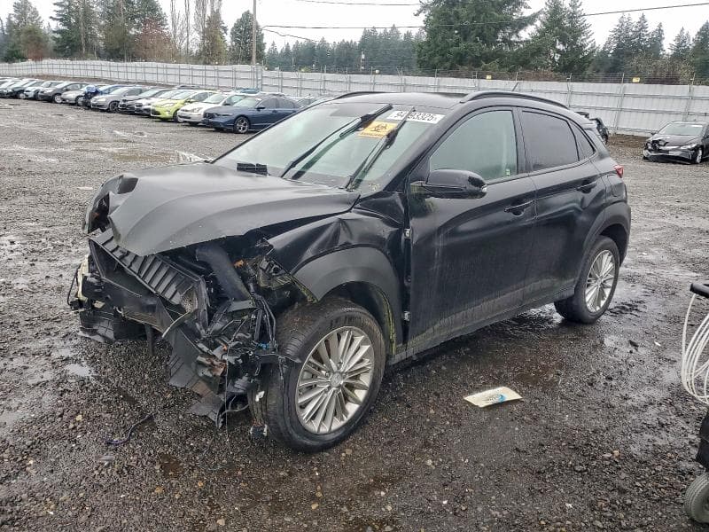 2018 HYUNDAI KONA SEL - 1