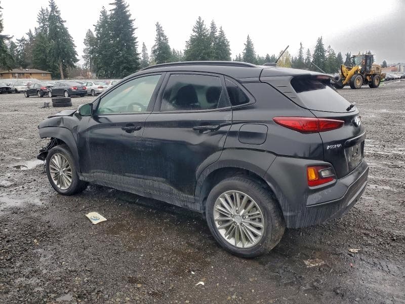 2018 HYUNDAI KONA SEL 2
