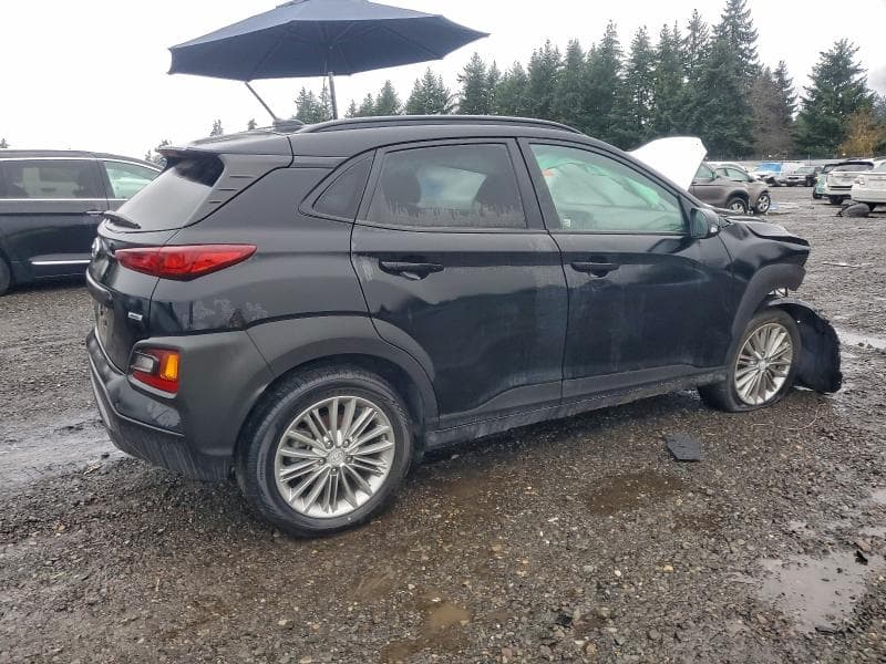 2018 HYUNDAI KONA SEL 3