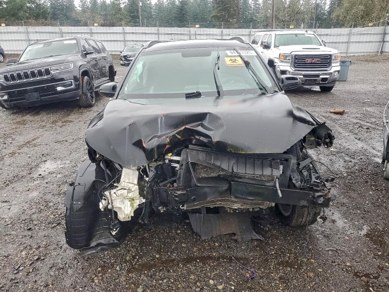 2018 HYUNDAI KONA SEL 5