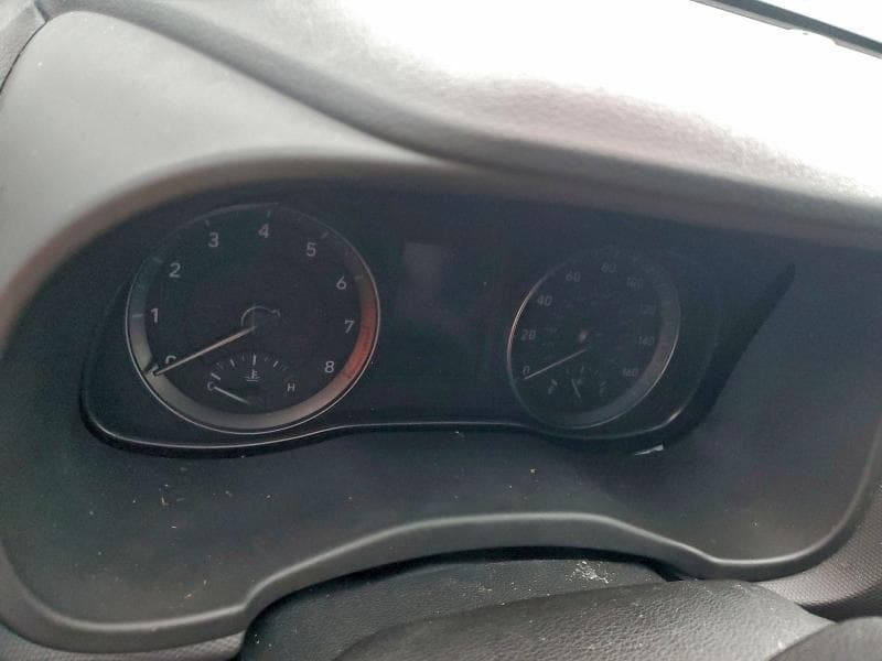 2018 HYUNDAI KONA SEL 9