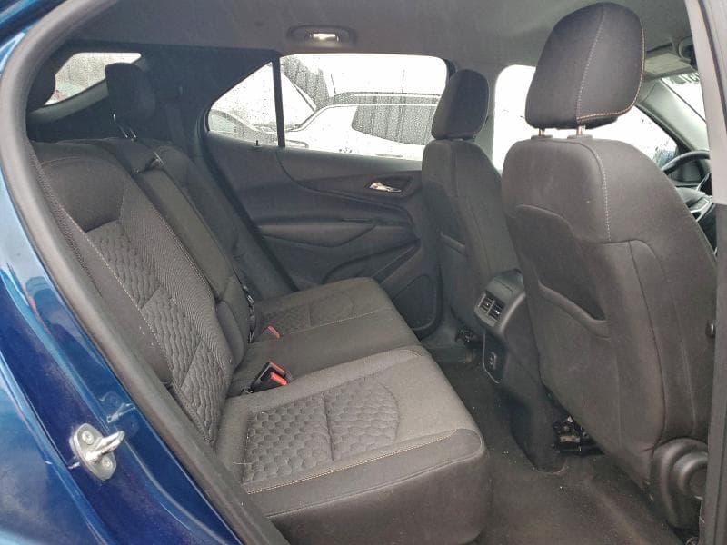 2019 CHEVROLET EQUINOX LT 11