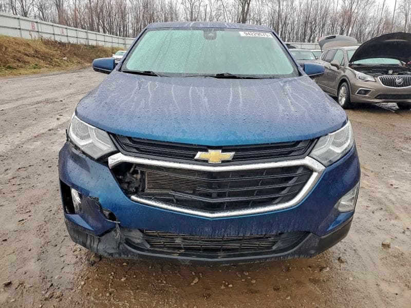 2019 CHEVROLET EQUINOX LT 5
