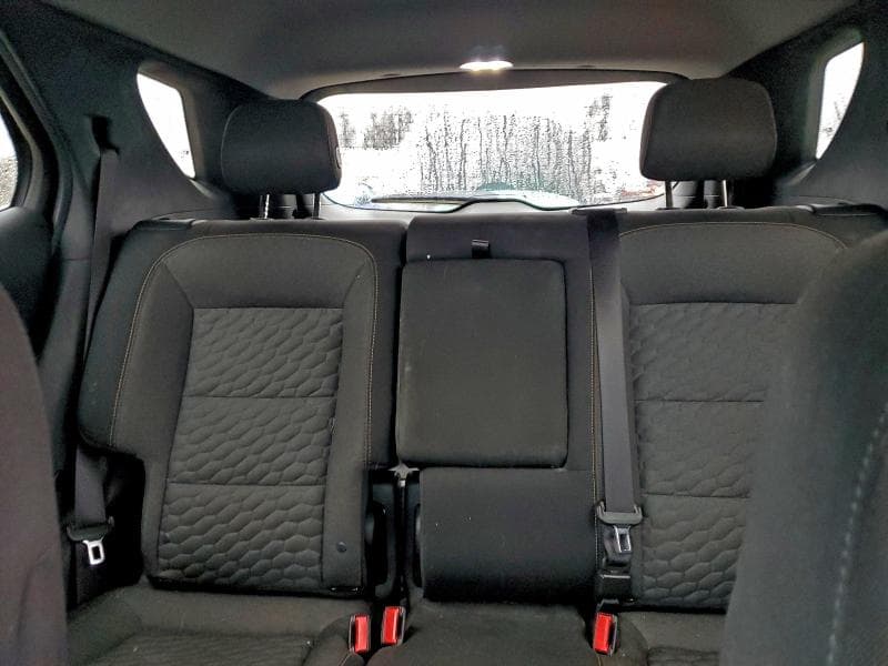 2019 CHEVROLET EQUINOX LT 10
