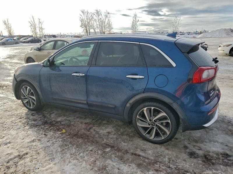 2019 KIA NIRO TOURING TOURING 2