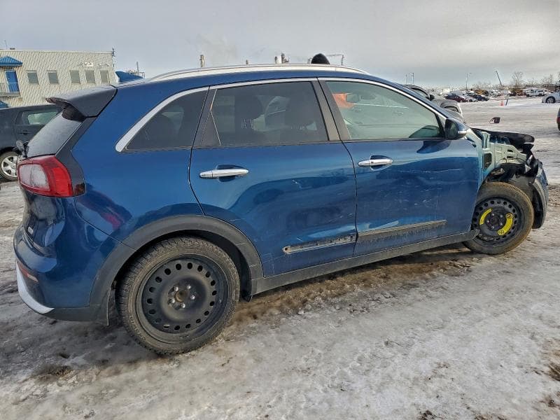 2019 KIA NIRO TOURING TOURING 3