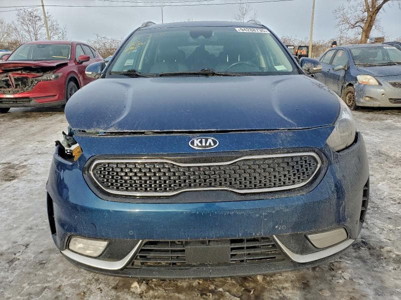 2019 KIA NIRO TOURING TOURING 5