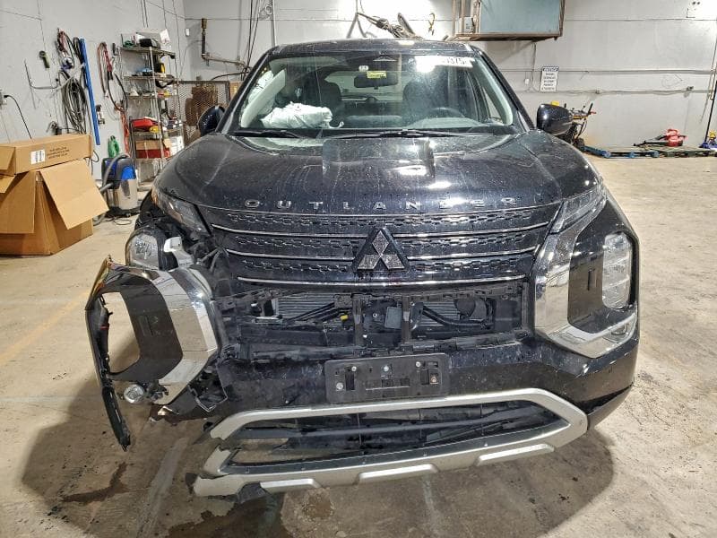 2023 MITSUBISHI OUTLANDER SE SE 5