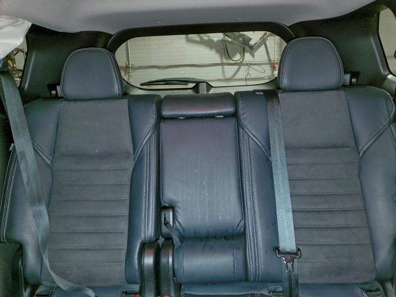 2023 MITSUBISHI OUTLANDER SE SE 10