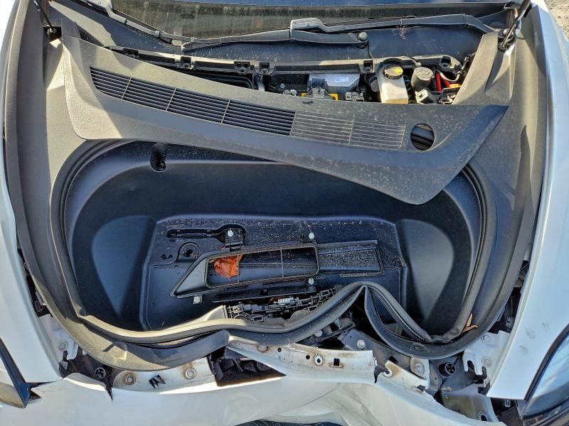 2020 TESLA MODEL 3 11