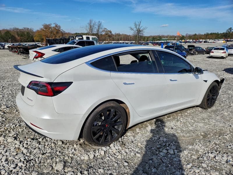2020 TESLA MODEL 3 3
