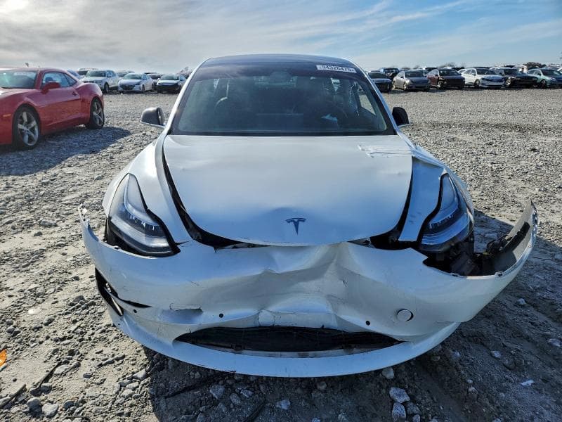 2020 TESLA MODEL 3 5