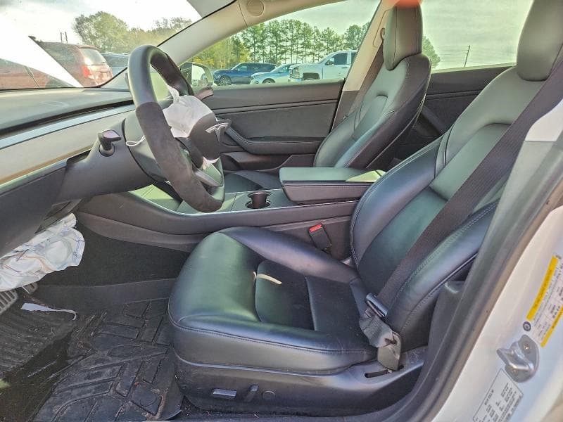 2020 TESLA MODEL 3 7