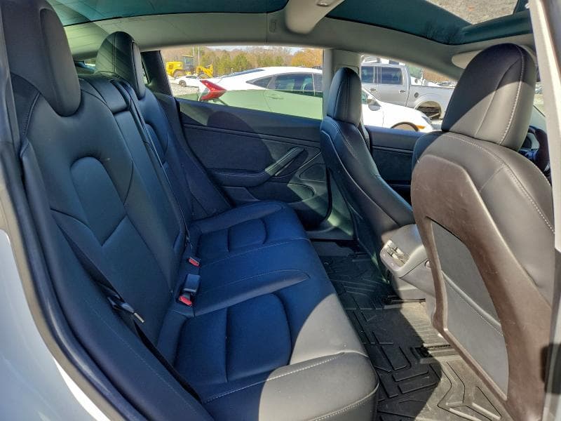 2020 TESLA MODEL 3 10