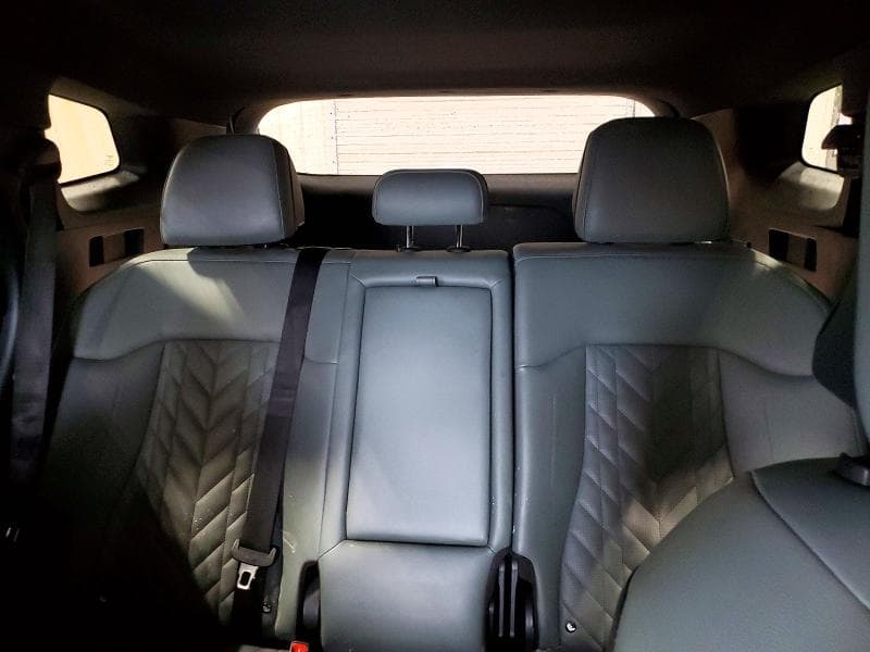 2023 KIA SPORTAGE X LINE X LINE 10