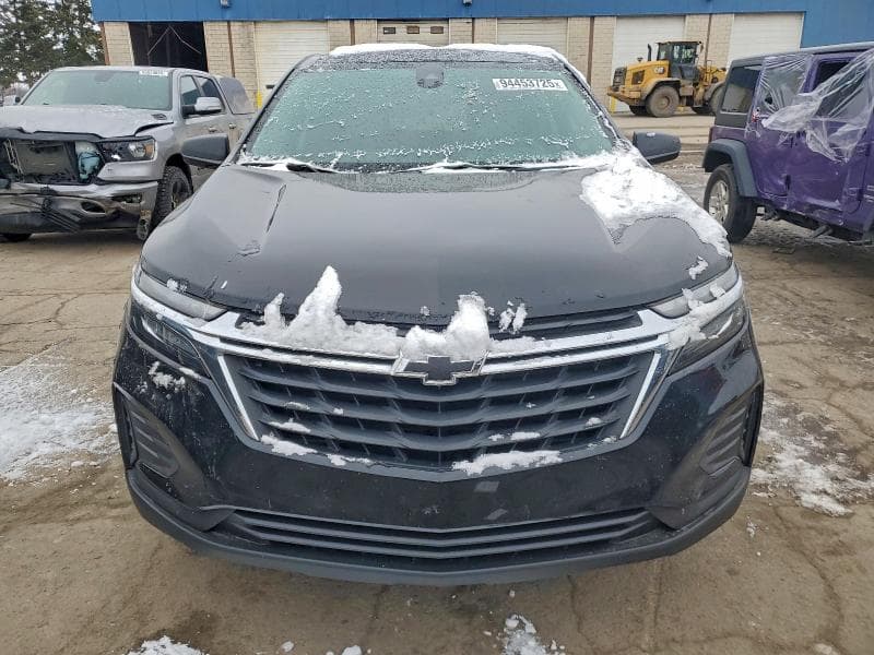 2024 CHEVROLET EQUINOX LS 5