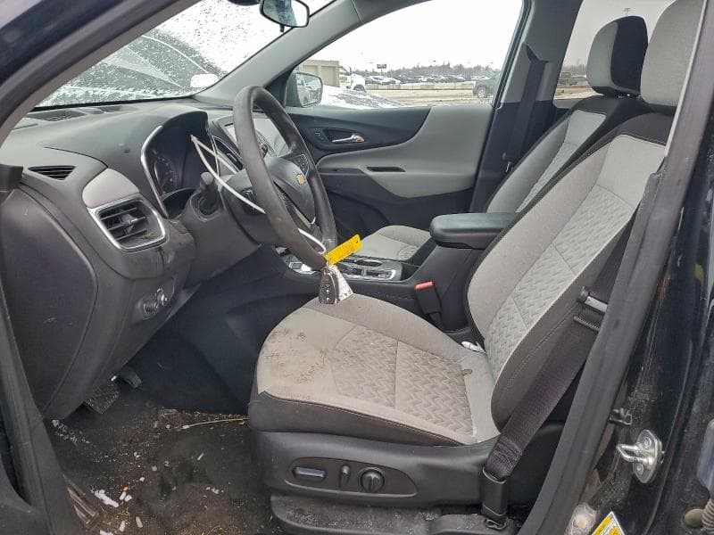 2024 CHEVROLET EQUINOX LS 7