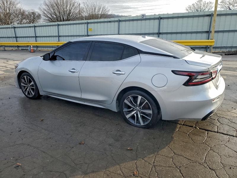 2020 NISSAN MAXIMA 3.5 SV 2
