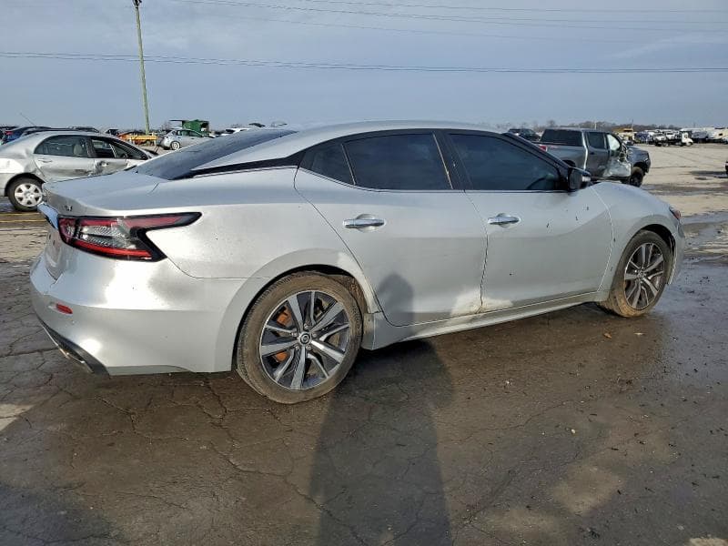 2020 NISSAN MAXIMA 3.5 SV 3
