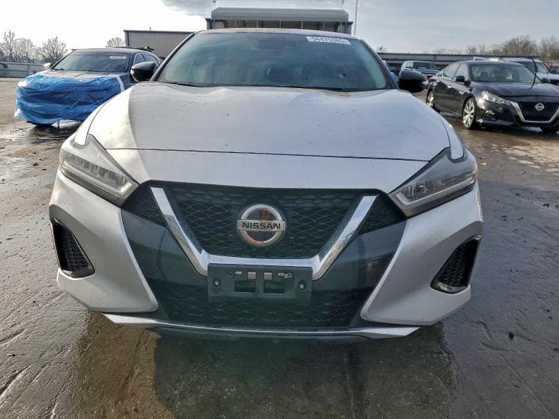 2020 NISSAN MAXIMA 3.5 SV 5