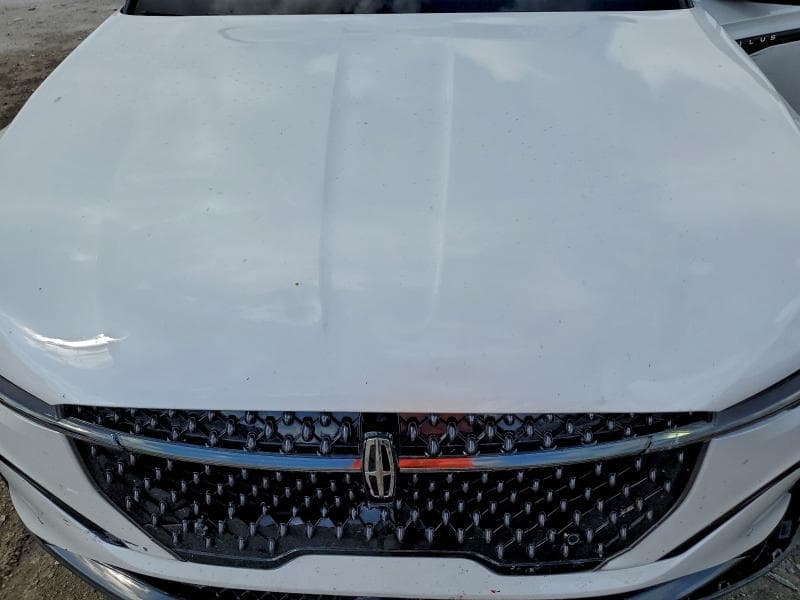 2024 LINCOLN NAUTILUS PREMIERE 12
