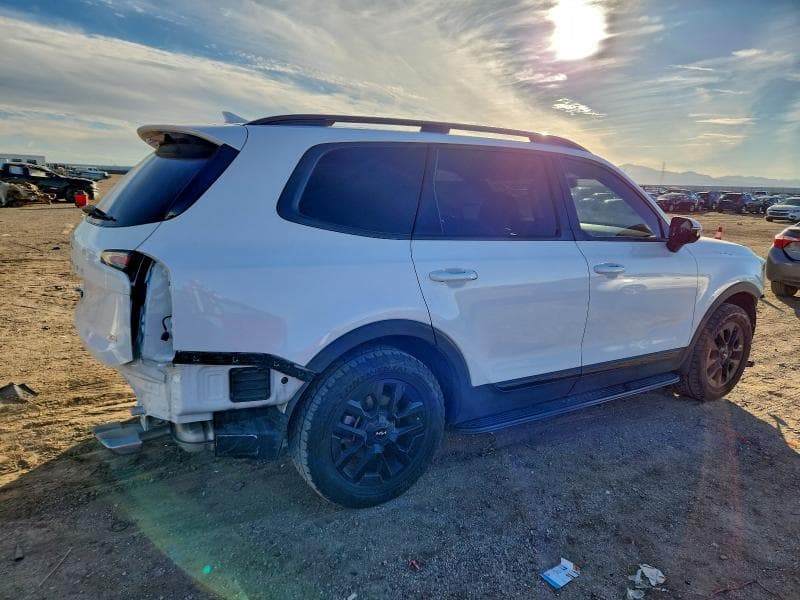 2024 KIA TELLURIDE SX 3