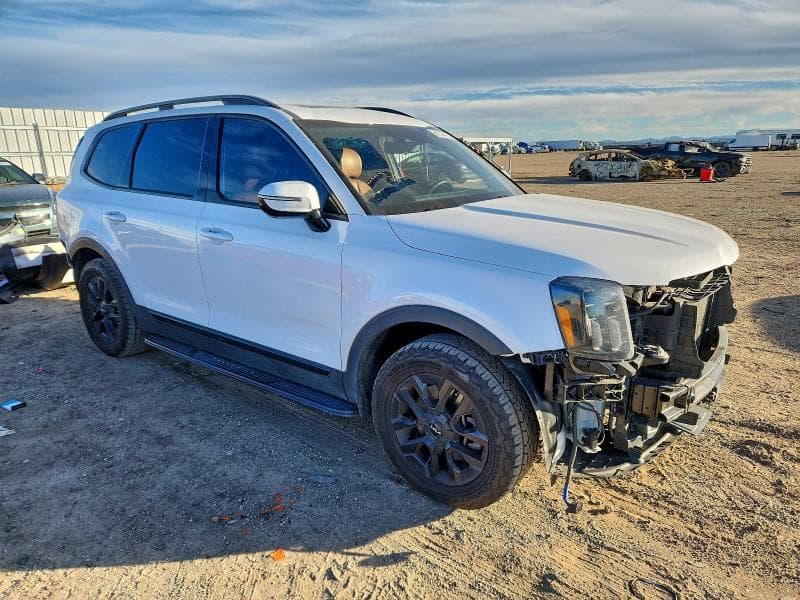 2024 KIA TELLURIDE SX 4