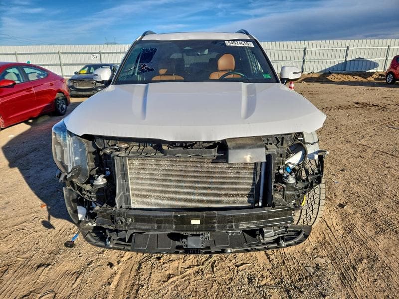 2024 KIA TELLURIDE SX 5