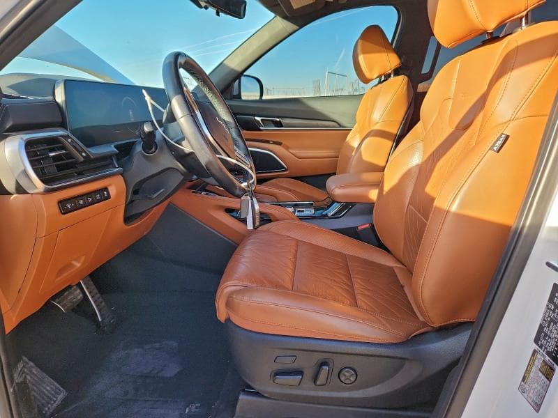 2024 KIA TELLURIDE SX 7