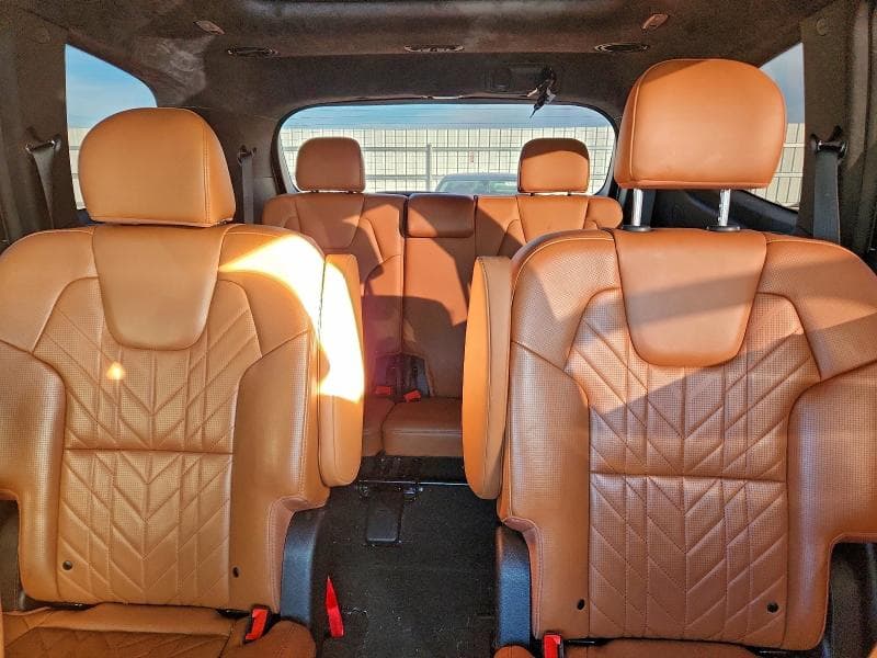 2024 KIA TELLURIDE SX 10