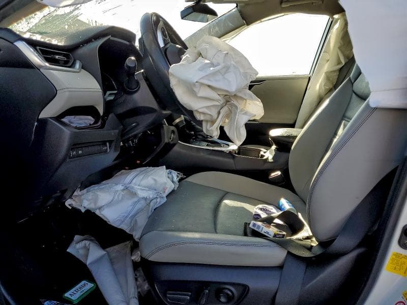 2019 TOYOTA RAV4 LIMITED 7