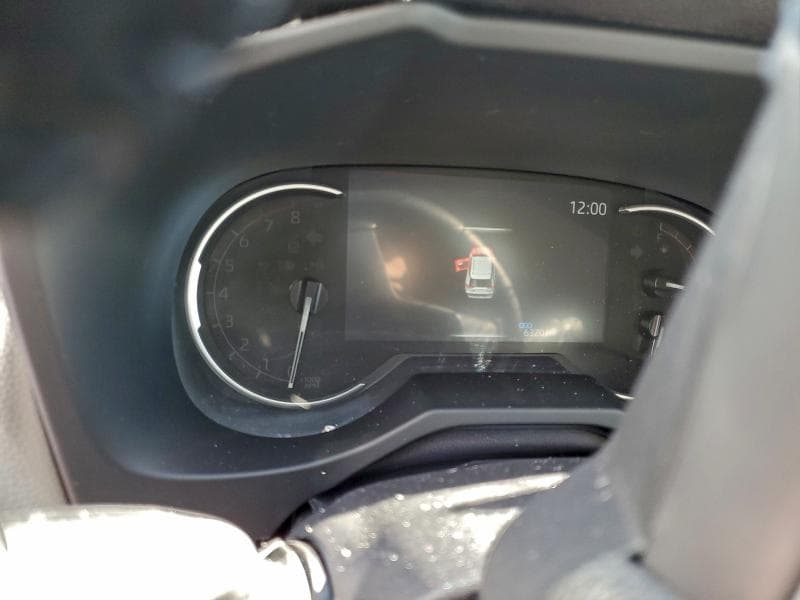 2019 TOYOTA RAV4 LIMITED 9