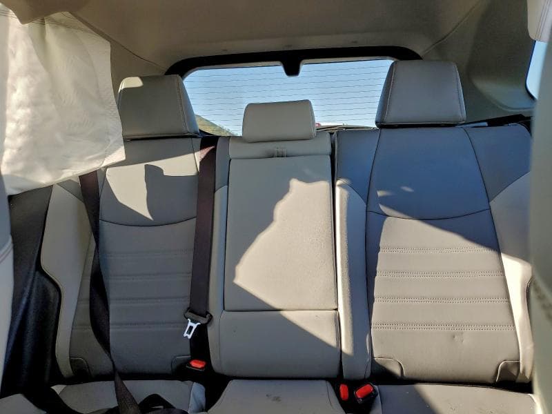 2019 TOYOTA RAV4 LIMITED 10