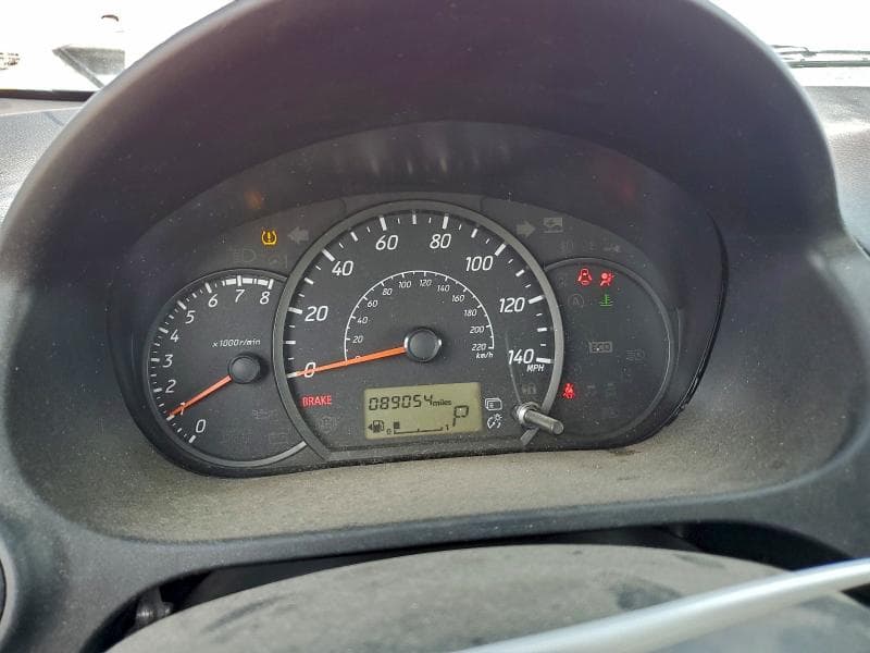 2024 MITSUBISHI MIRAGE G4 ES 9