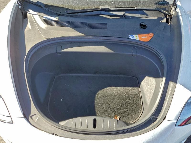 2017 TESLA MODEL 3 11